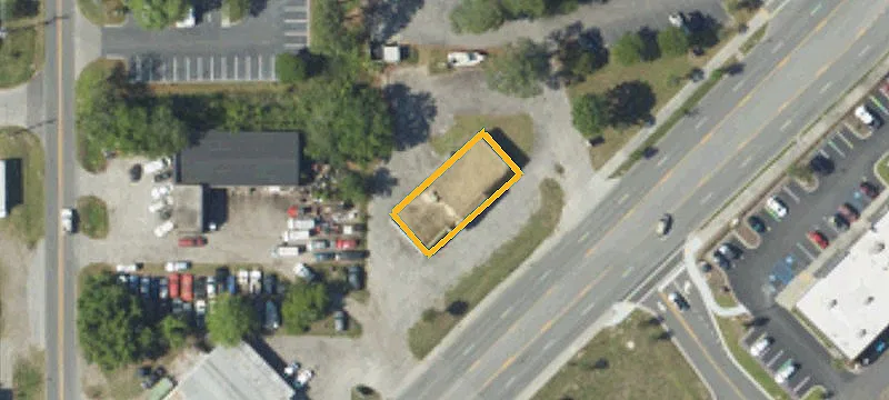 30 Robert Smalls Pkwy