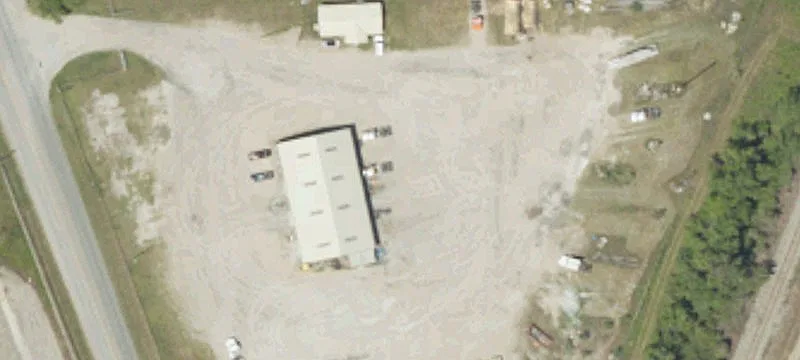 1961 Gardner Blvd