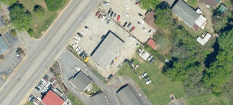 2515 Anderson Rd
