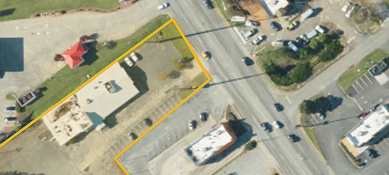 1705 Floyd Baker Blvd