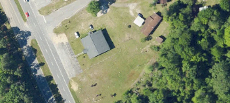 206 Berry Ln