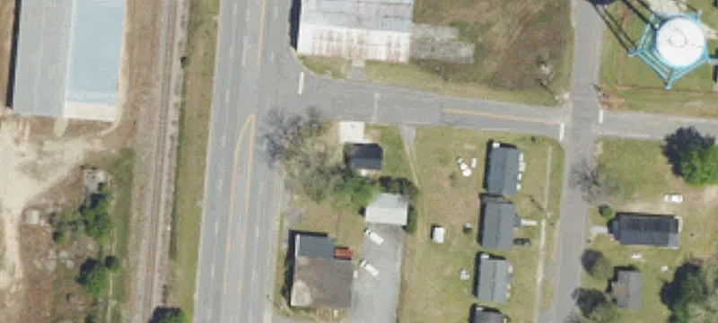 321 Hwy 4th St