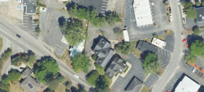 1807 Cherokee Rd