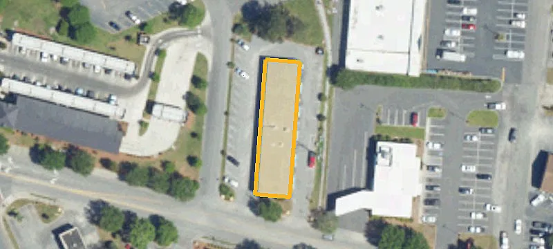 105 Thomason Blvd