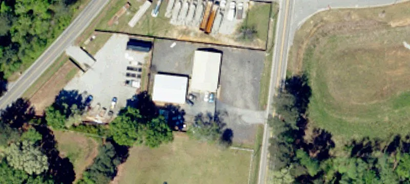 200 Greenpond Rd