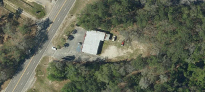 2000 Jefferies Hwy