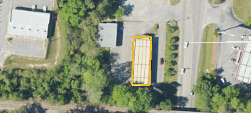 308 Hitchcock Pkwy