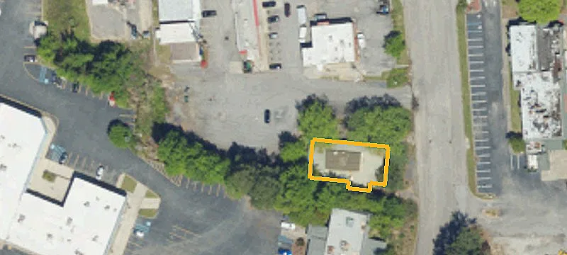 110 Woodland Hls Rd