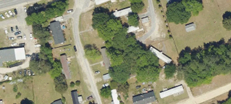 1601 Main St