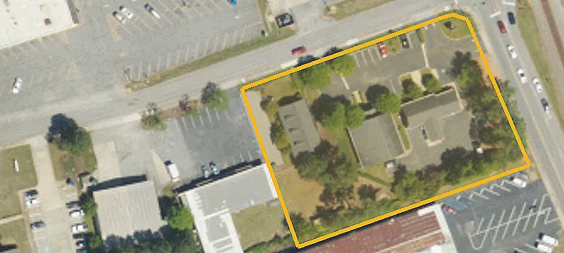 1 Thames Vly Rd