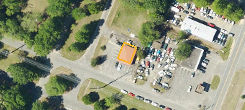 1110 Barnwell Ave