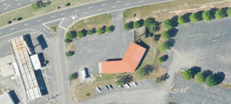 6021 Jefferson Davis Hwy