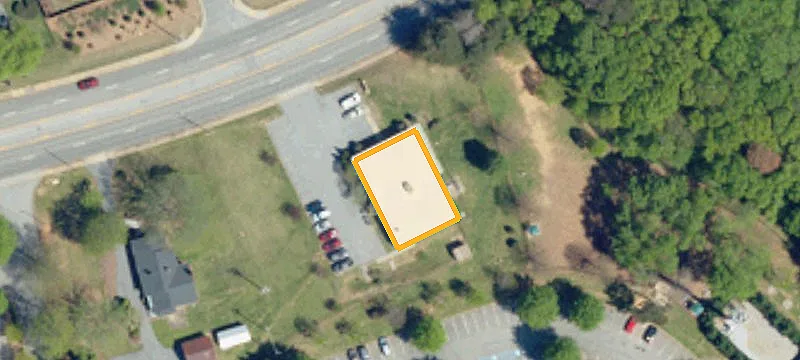 4812 Old Spartanburg Rd