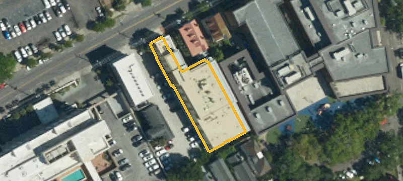 115 Calhoun St