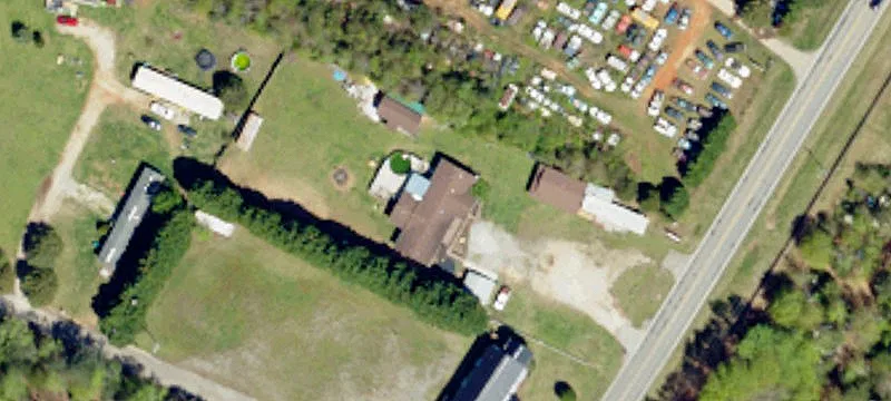 799 Rutherfordton Hwy