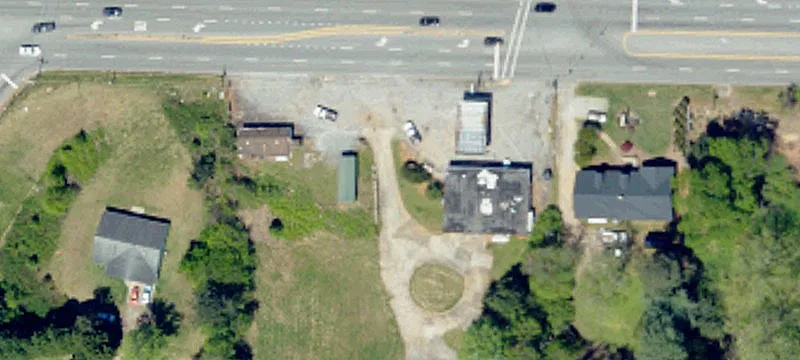 901 Gentry Memorial Hwy
