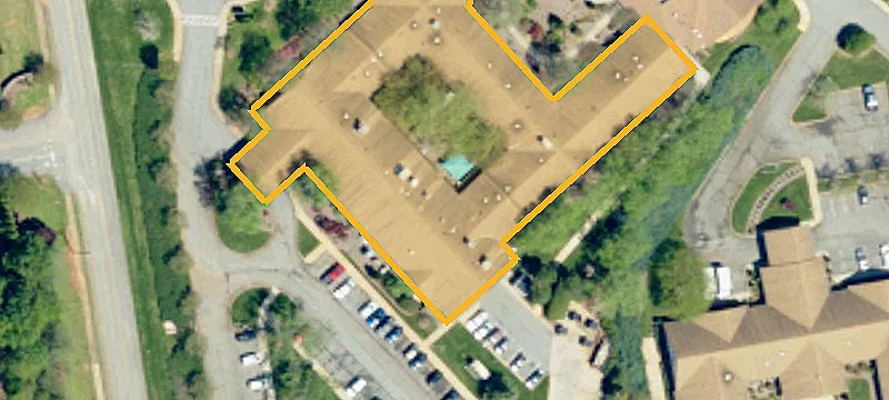 400 Webber Rd