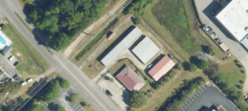 694 Jamestown Dr