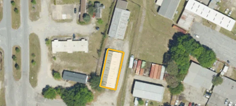 3 Base St