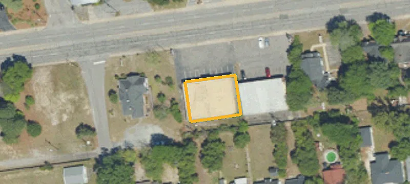 1531 Augusta Rd