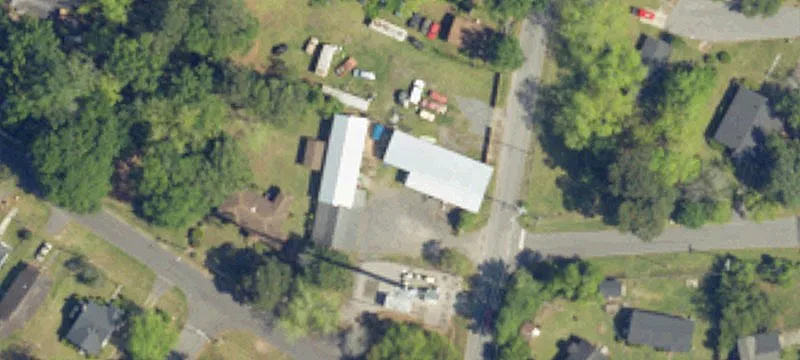 505 Hazard St