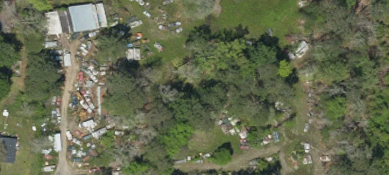 24 Junkyard Rd