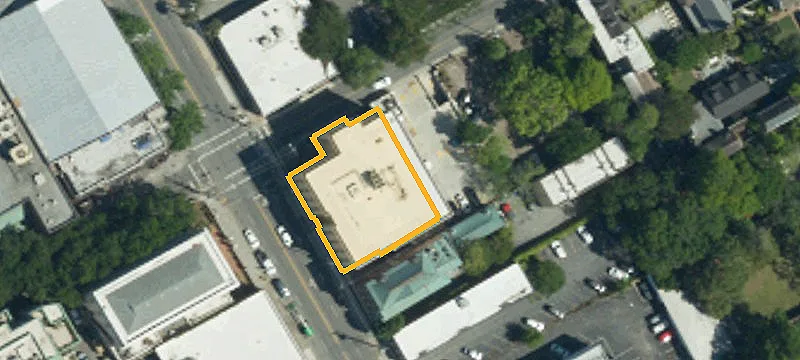 288 Meeting St
