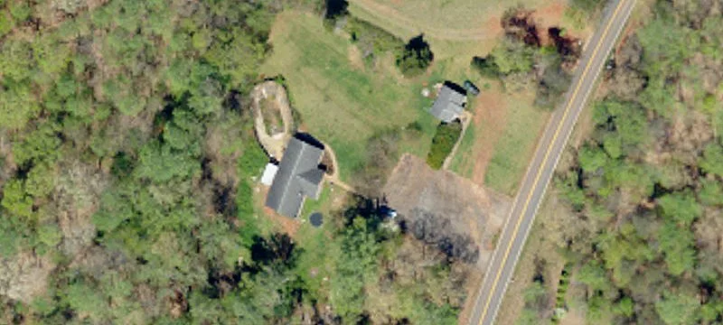2885 Melvin Hl Rd
