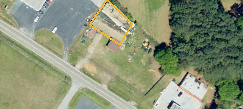 13200 Asheville Hwy