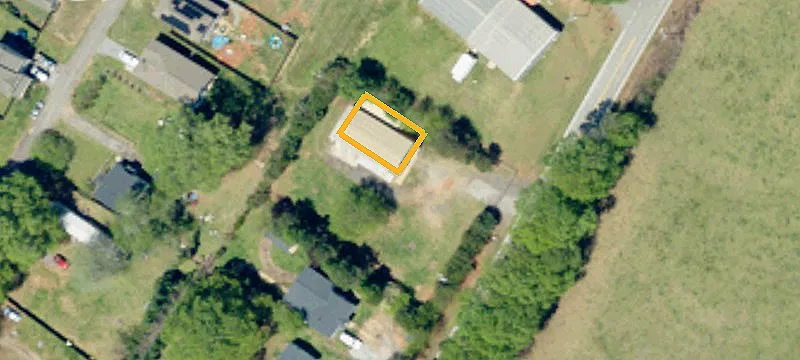 210 Woods Chapel Rd