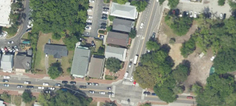 216 Bluffton Rd