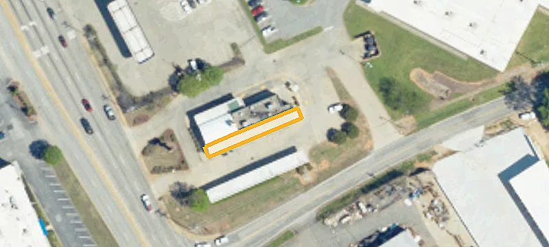 119 Buncombe Rd