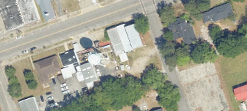 156 Broadway St