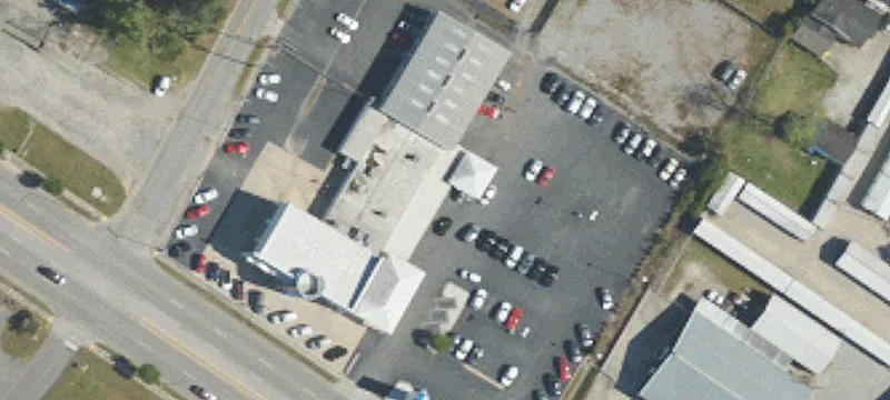 1414 John C Calhoun Dr