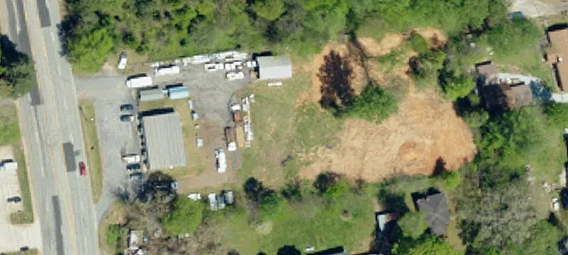 3106 Geer Hwy