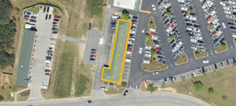 102 Old Cherokee Rd