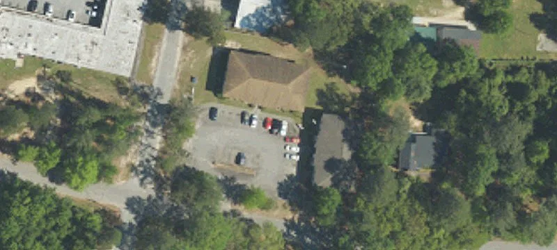 1401 Elmtree Rd
