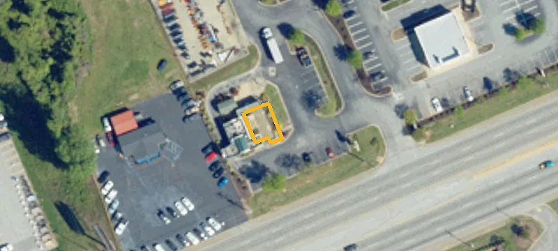 1328 Wade Hampton Blvd