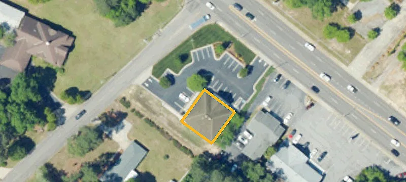 460 Martintown Rd