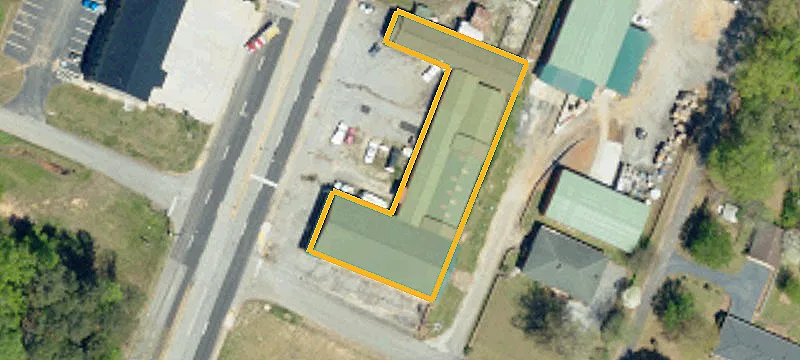 3022 Geer Hwy