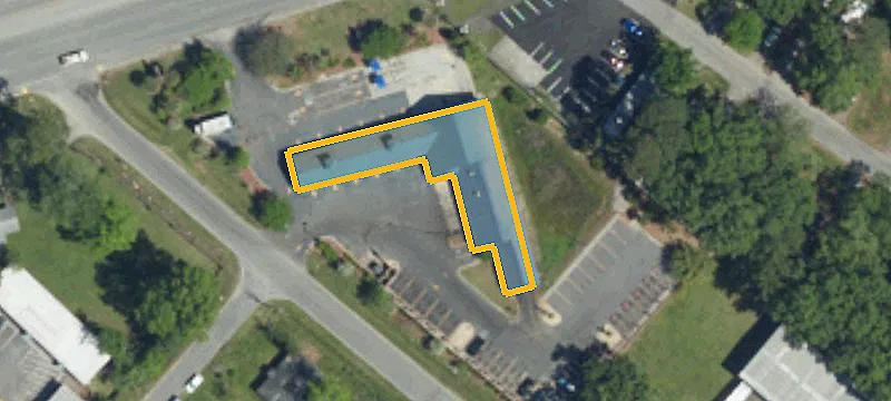 3955 Ashley Phosphate Rd