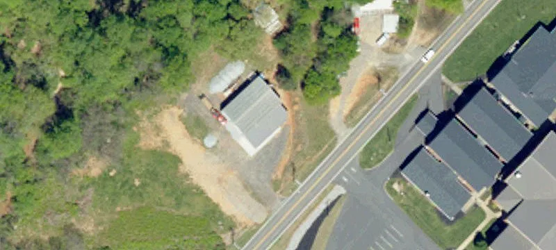 486 Pearson Rd