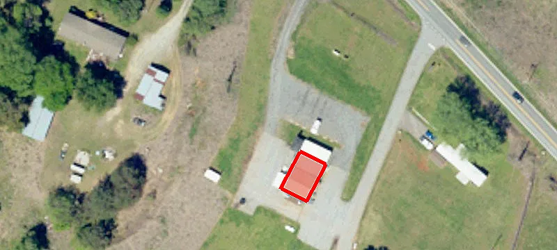 311 Lister Rd