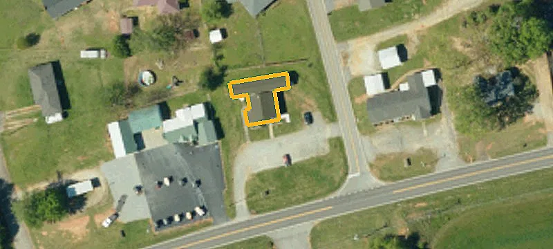 1900 Whitehall Rd