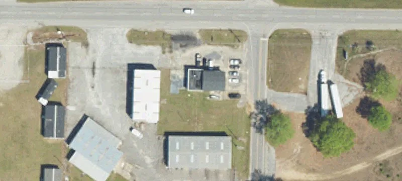 3562 Palmetto St