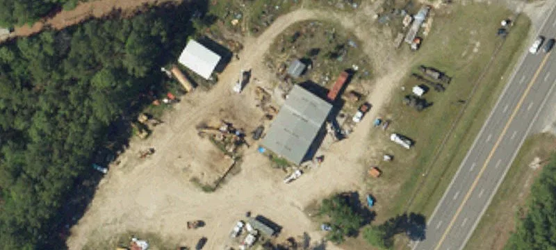 2841 Jefferies Hwy
