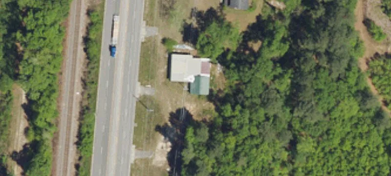 4897 Savannah Hwy