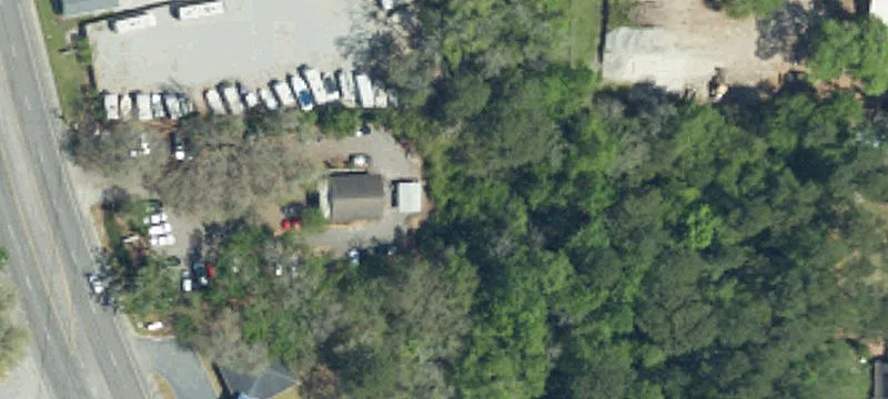 301 Old Trolley Rd
