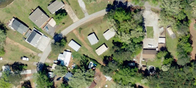 Cross Hill, SC 29332