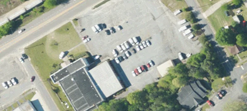 1089 Augusta Rd